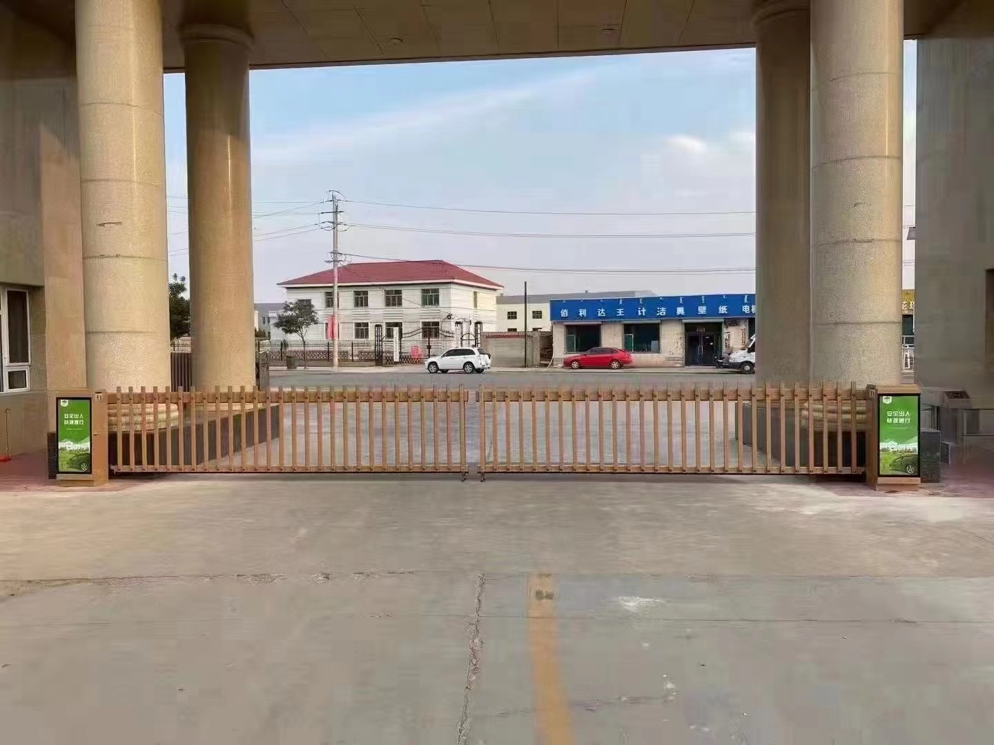 连云港市客户案例