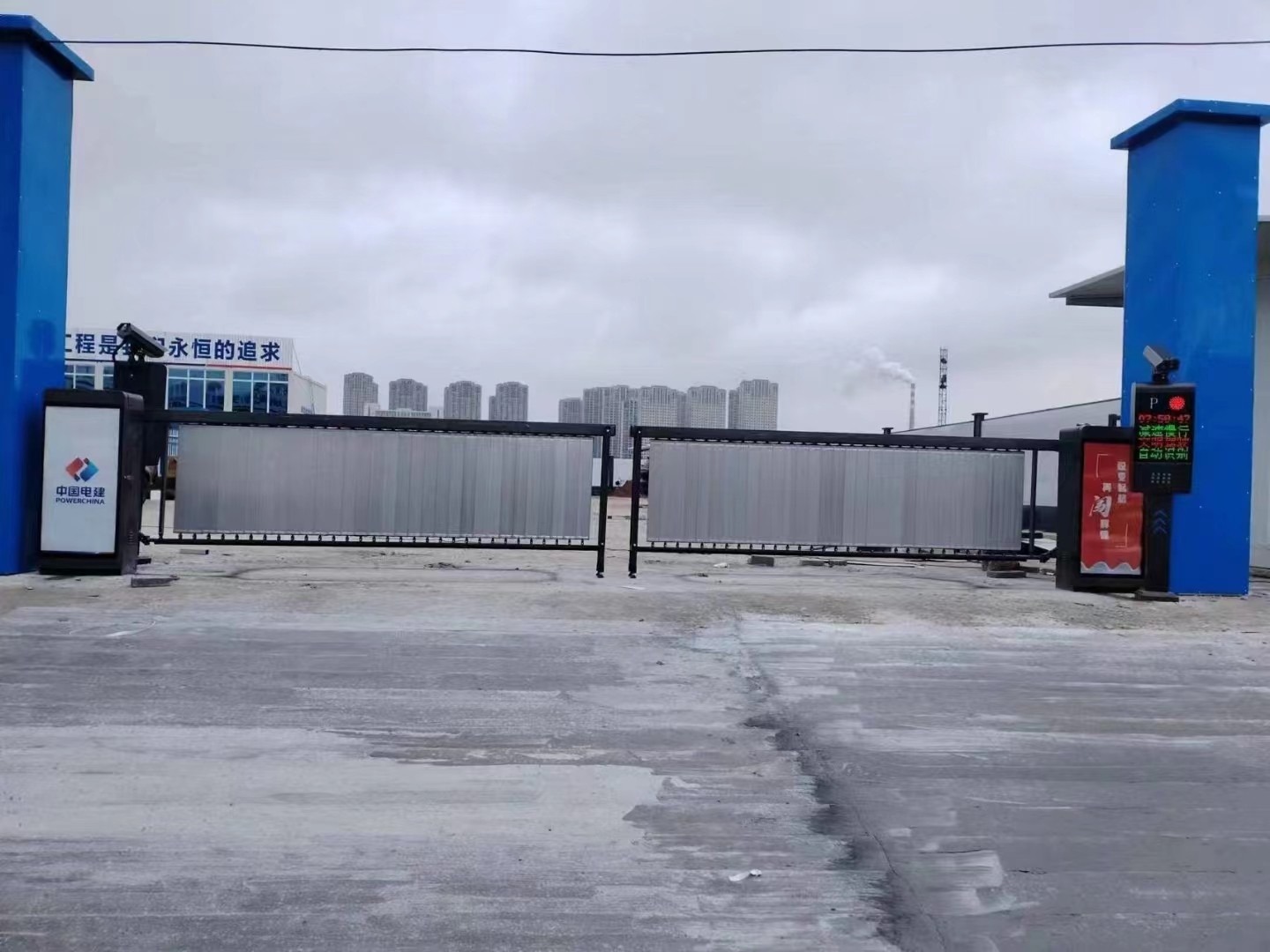 连云港市客户案例